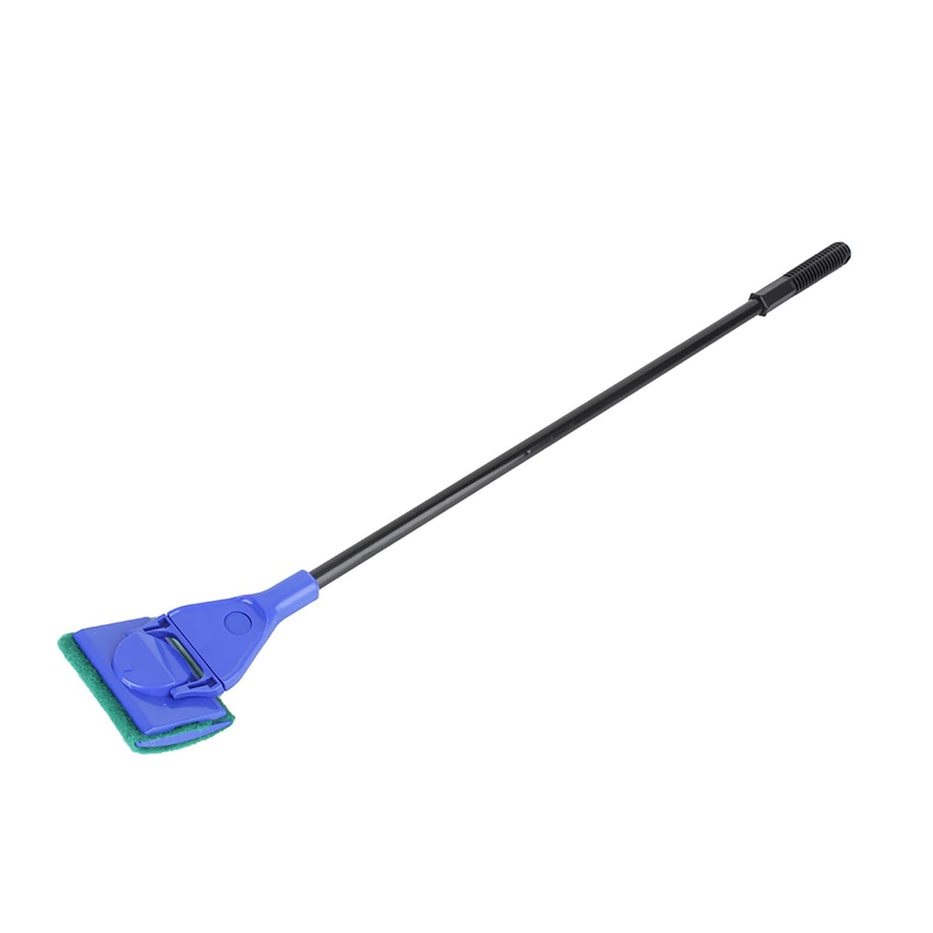 5 in 1 Fish Tank Brush Set with Gravel Rake and Net S5497
