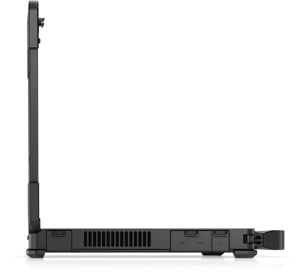 14" Touch Laptop Core i7 16GB RAM 256GB SSD Black M4909