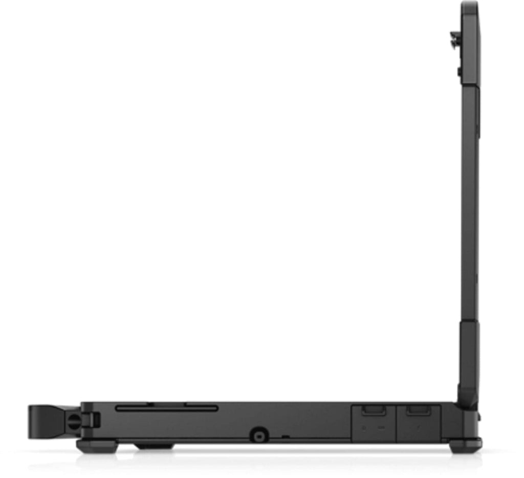 14" Touch Laptop Core i7 16GB RAM 256GB SSD Black M4909