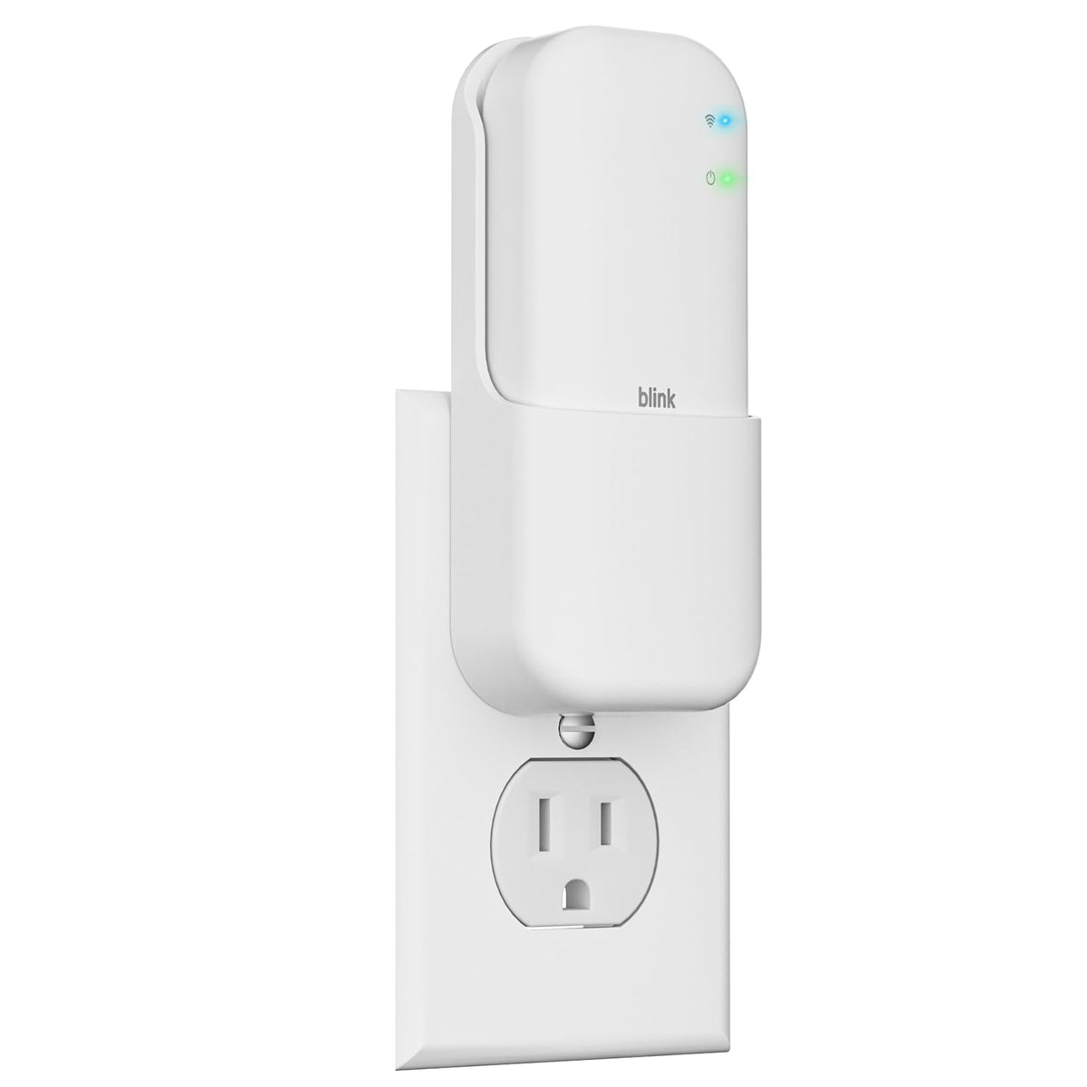 Wall Mount for Blink Sync Module Core with Built-in Charger O65198