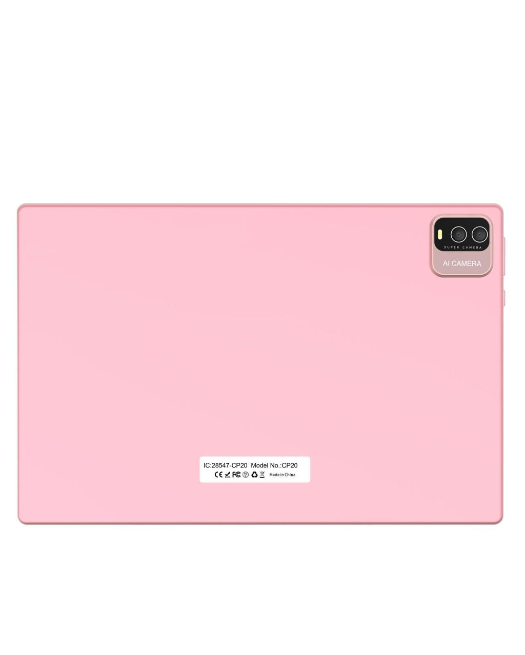 10 Inch Android Tablet with Keyboard 12GB RAM 64GB ROM Z5310