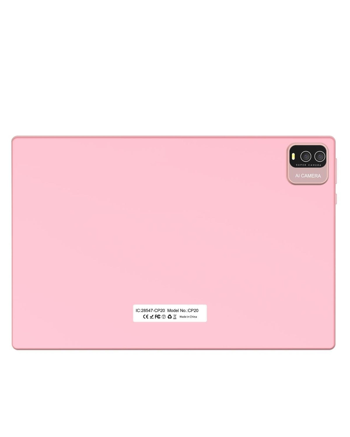 10 Inch Android Tablet with Keyboard 12GB RAM 64GB ROM Z5310