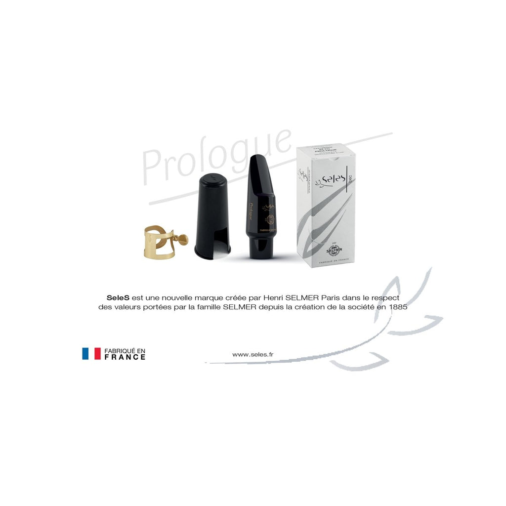Alto Saxophone Mouthpiece V65941