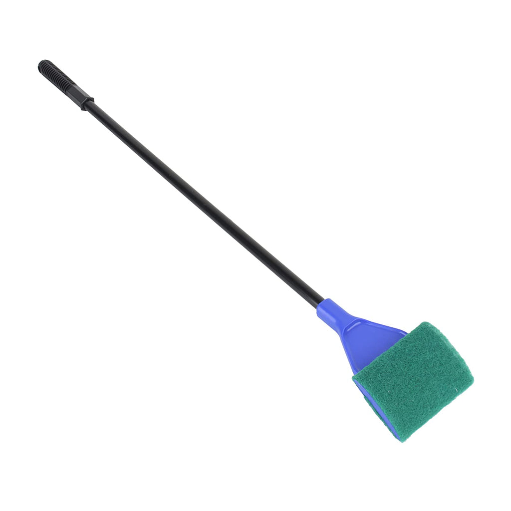 5 in 1 Fish Tank Brush Set with Gravel Rake and Net S5497