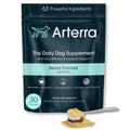Senior Powder Dog Food Topper J69221