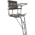 2-Man Ladder Tree Stand with Ratchet Straps U5720