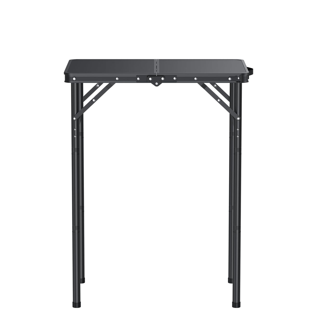 Folding Camping Table 3 Adjustable Height I699715