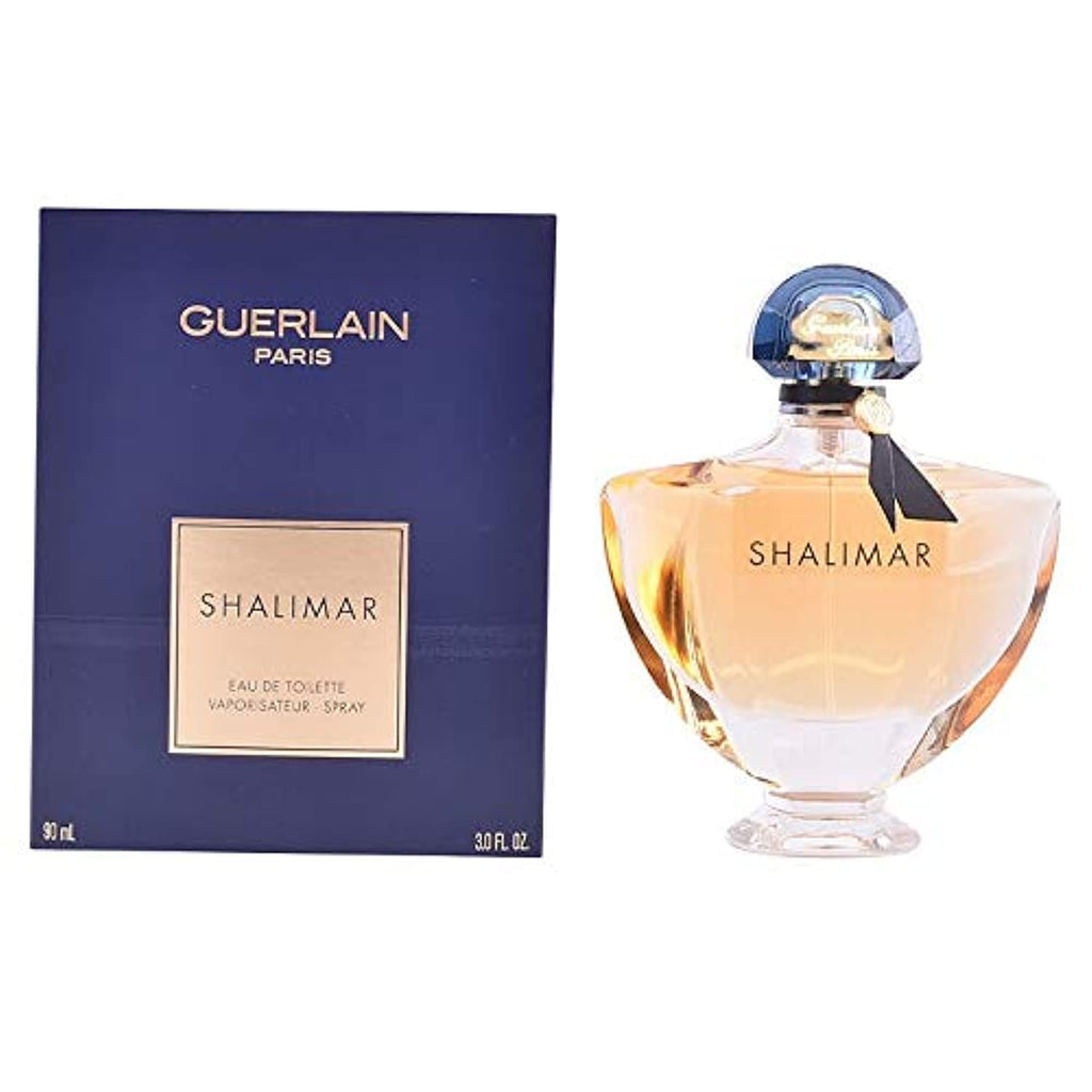 Eau De Toilette Spray 3.0 Ounce A6024