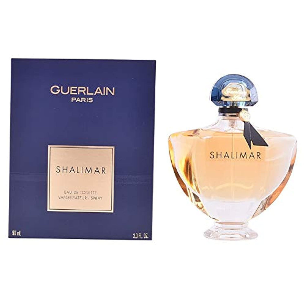 Eau De Toilette Spray 3.0 Ounce A6024