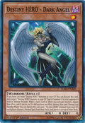 Yu-Gi-Oh! 1st Edition Legendary Hero Decks P598