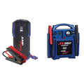 12 Volt Lithium Jump Starter and 1700 Peak Amp Jump Starter U6307