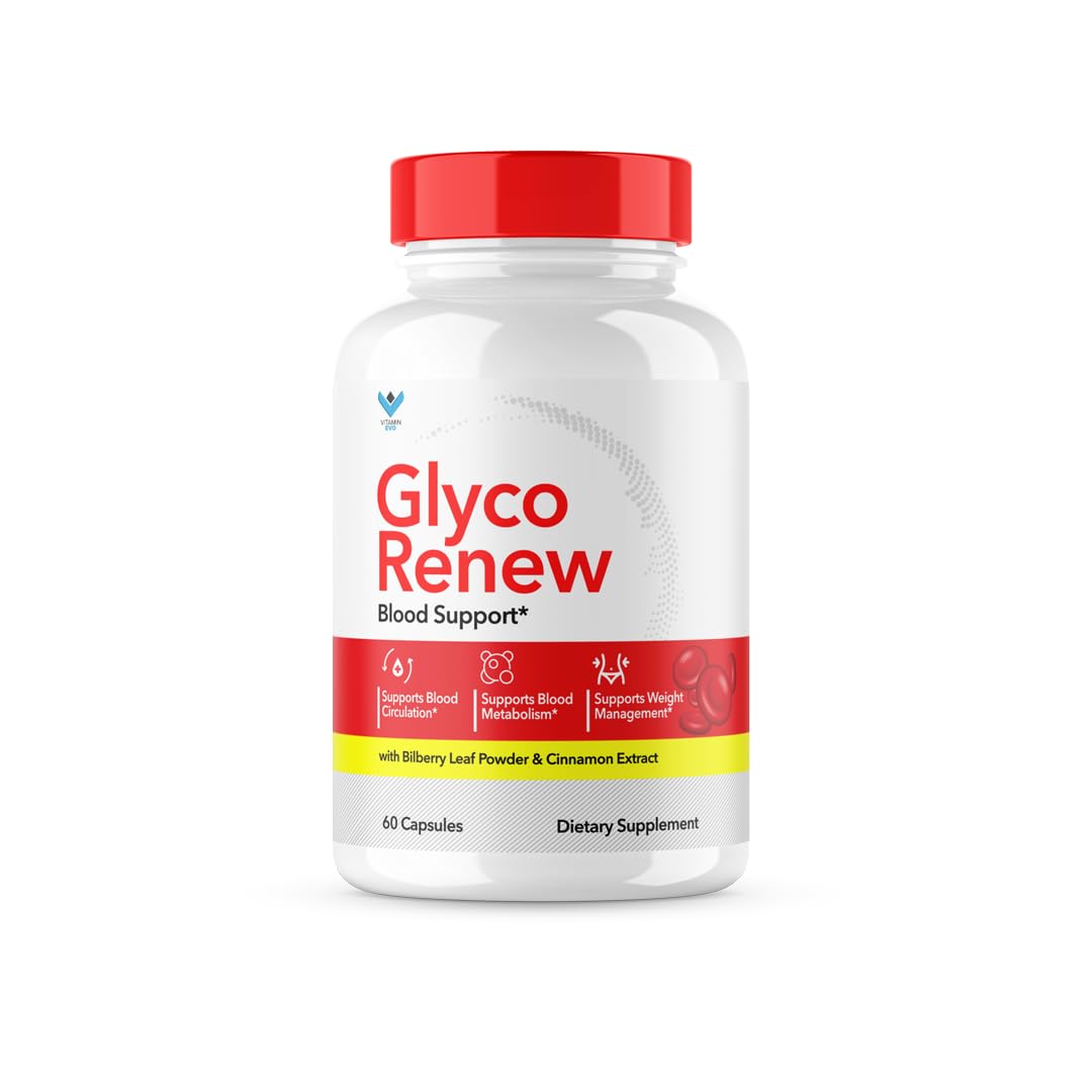 300 Capsules Blood Support Supplement F4038