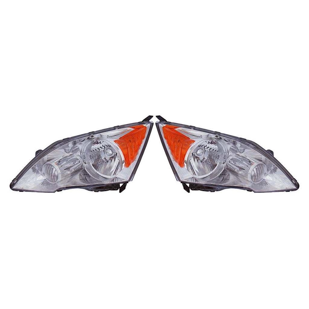Headlight Assembly Q210876