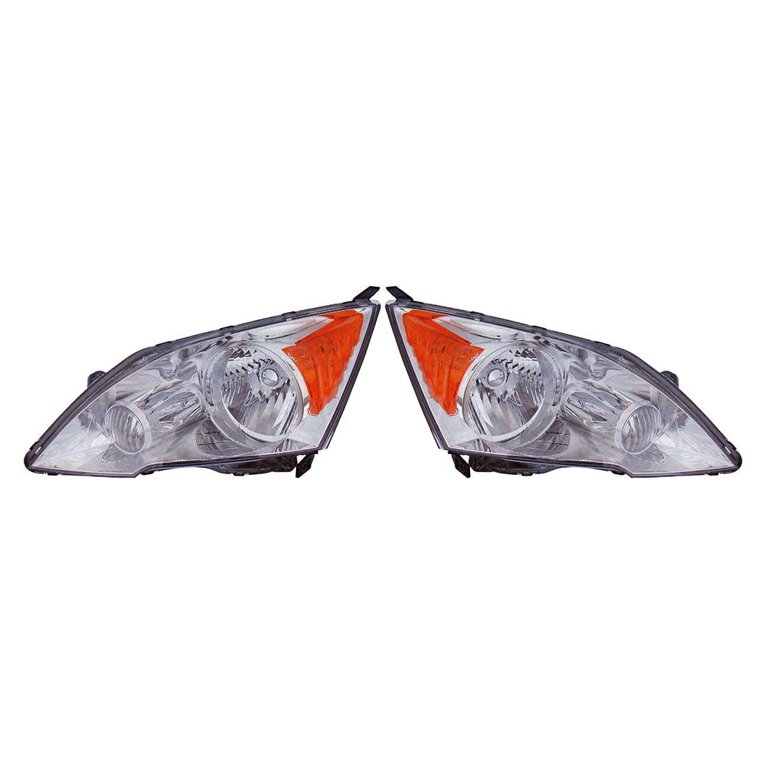 Headlight Assembly Q210876