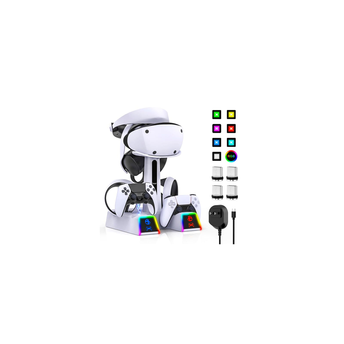 Charging Station I2543