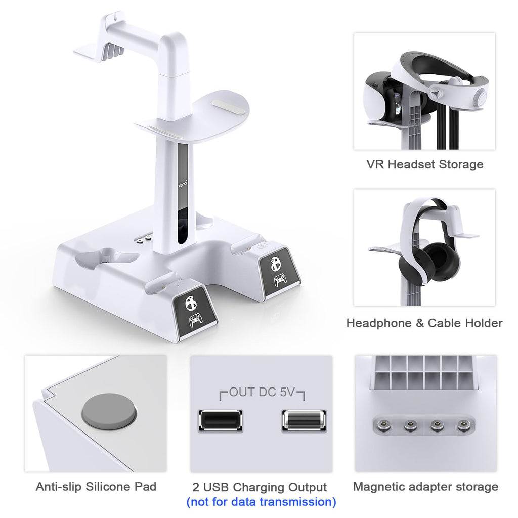Charging Station I2543