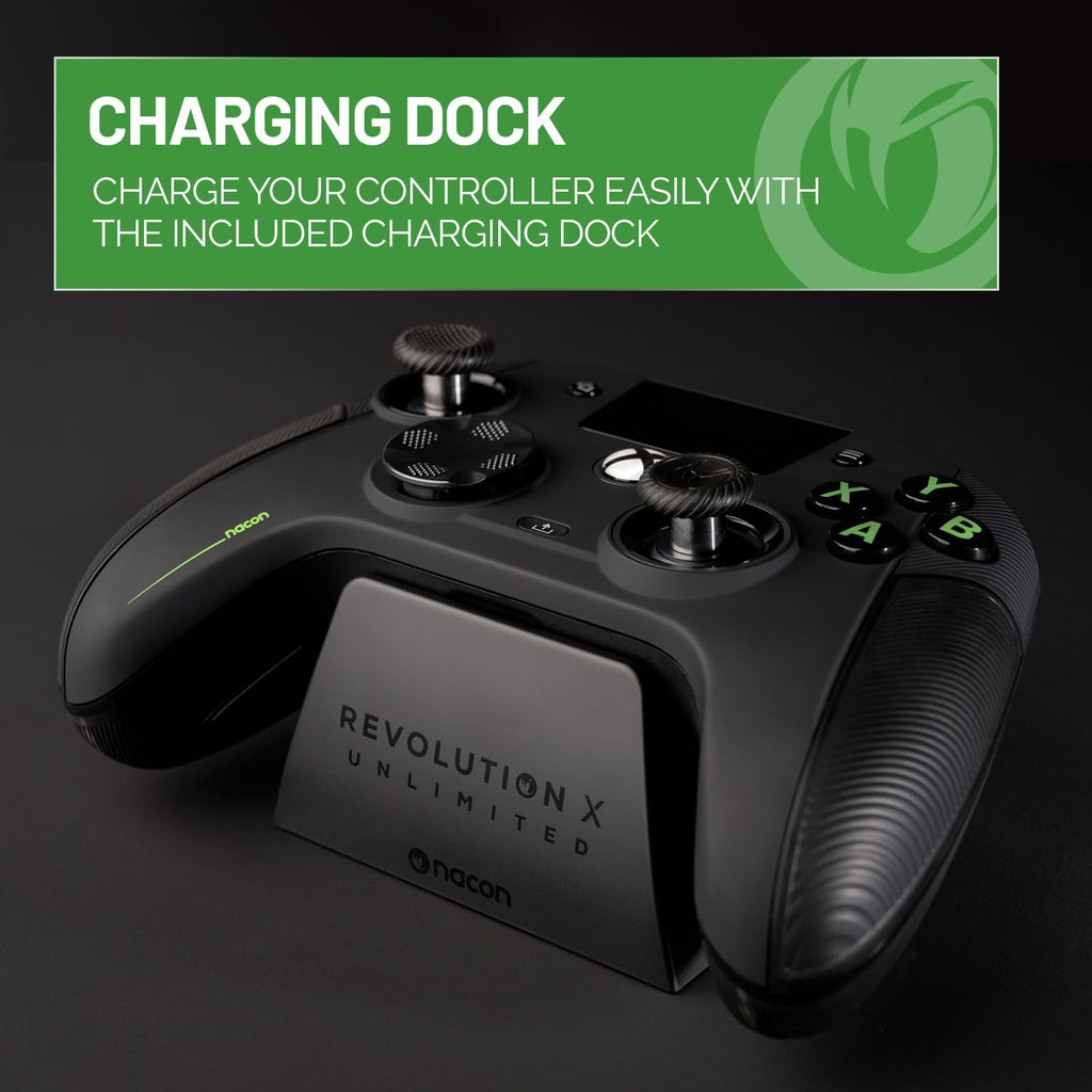 Wireless Controller for XBOX and PC L965