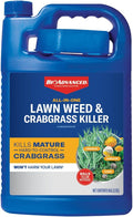 Lawn Weed & Crabgrass Killer Concentrate M100