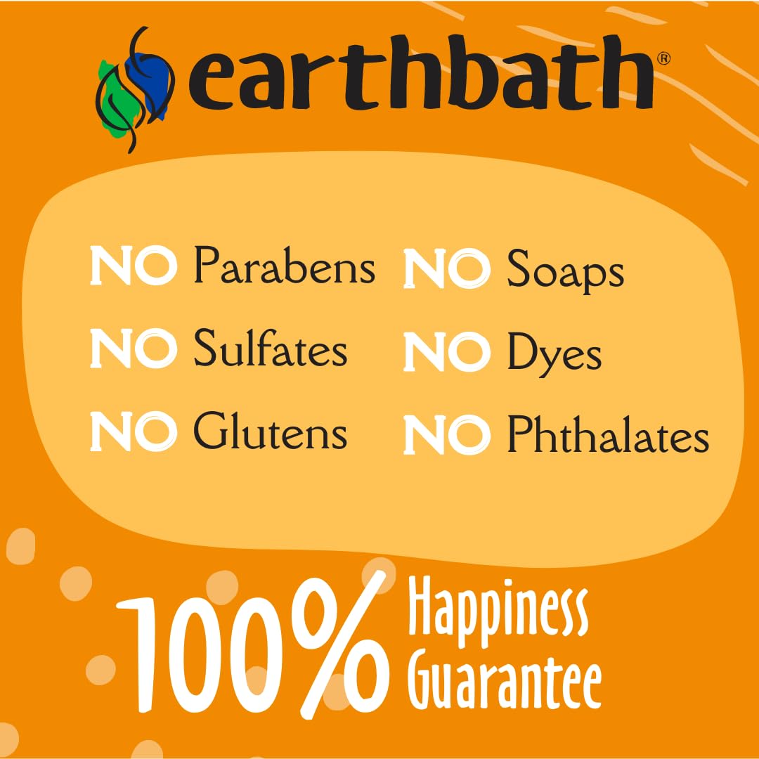 Oatmeal & Aloe Dog Shampoo and Conditioner 16 Oz Z6021