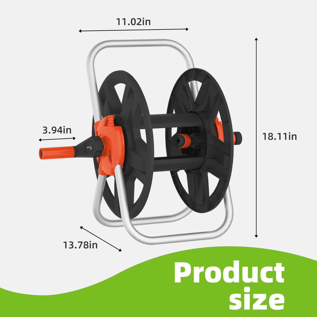 Hose Reel M398724