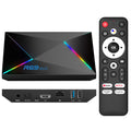 Android TV Box 4GB RAM 32GB ROM 4K 8K WIFI6 1000M Ethernet C437121