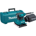 1/4 Sheet Finishing Sander with Tool Case T6568