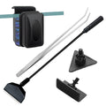 5PCS Small Fish Tank Cleaner Kit D3802