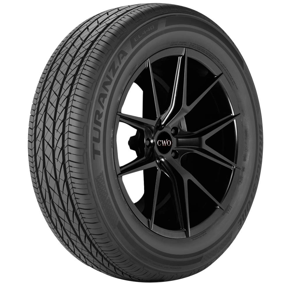 Touring Tire 235/40R19 92 V F1697