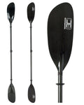 Full Carbon Fiber Adjustable Kayak Paddle Z93789