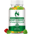 Hemp Gummies U341