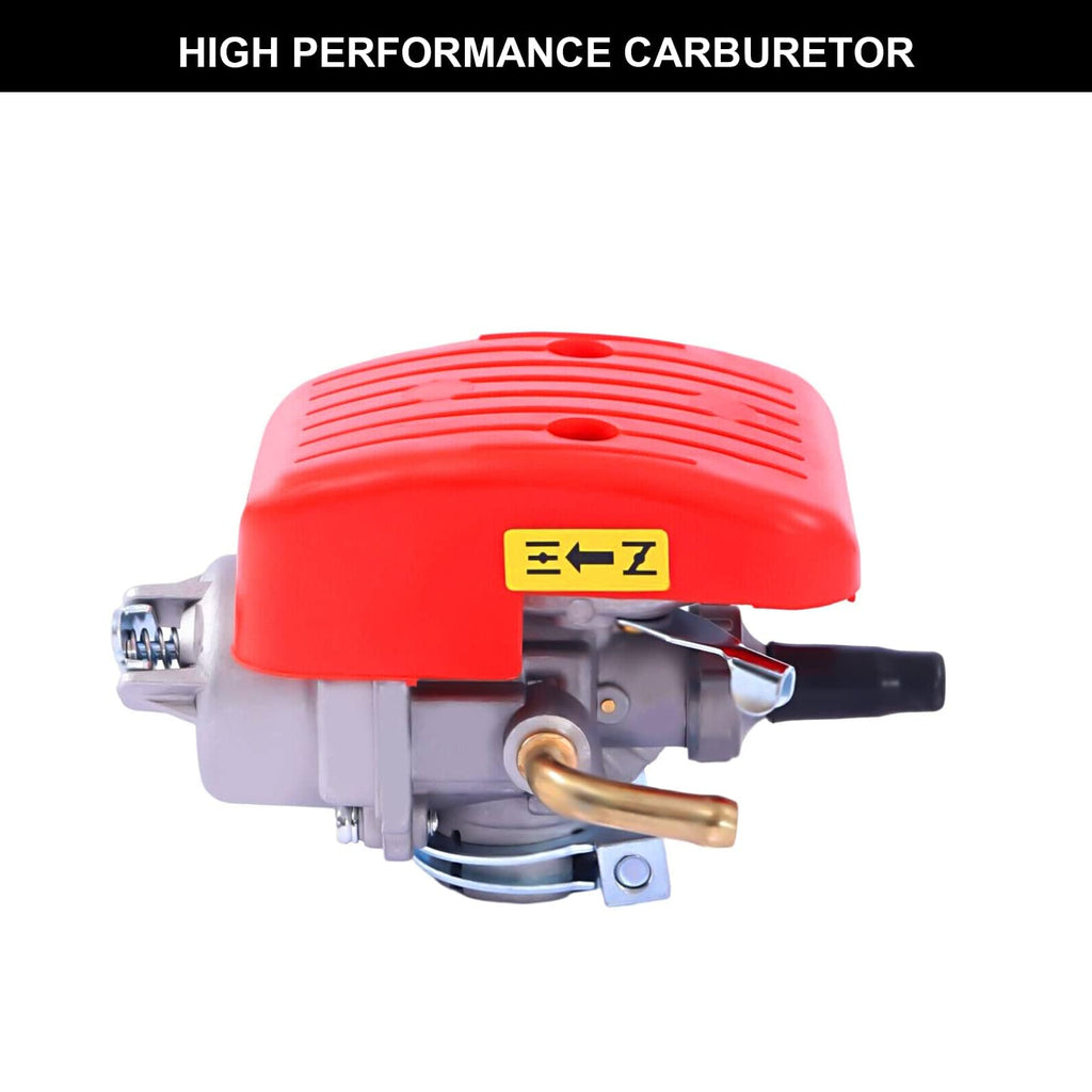 2 Stroke 100cc Bicycle Engine Kit L411312