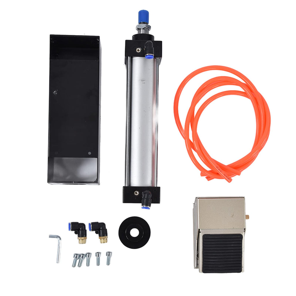 Pneumatic Can Crusher for 12 & 16oz Cans M9759