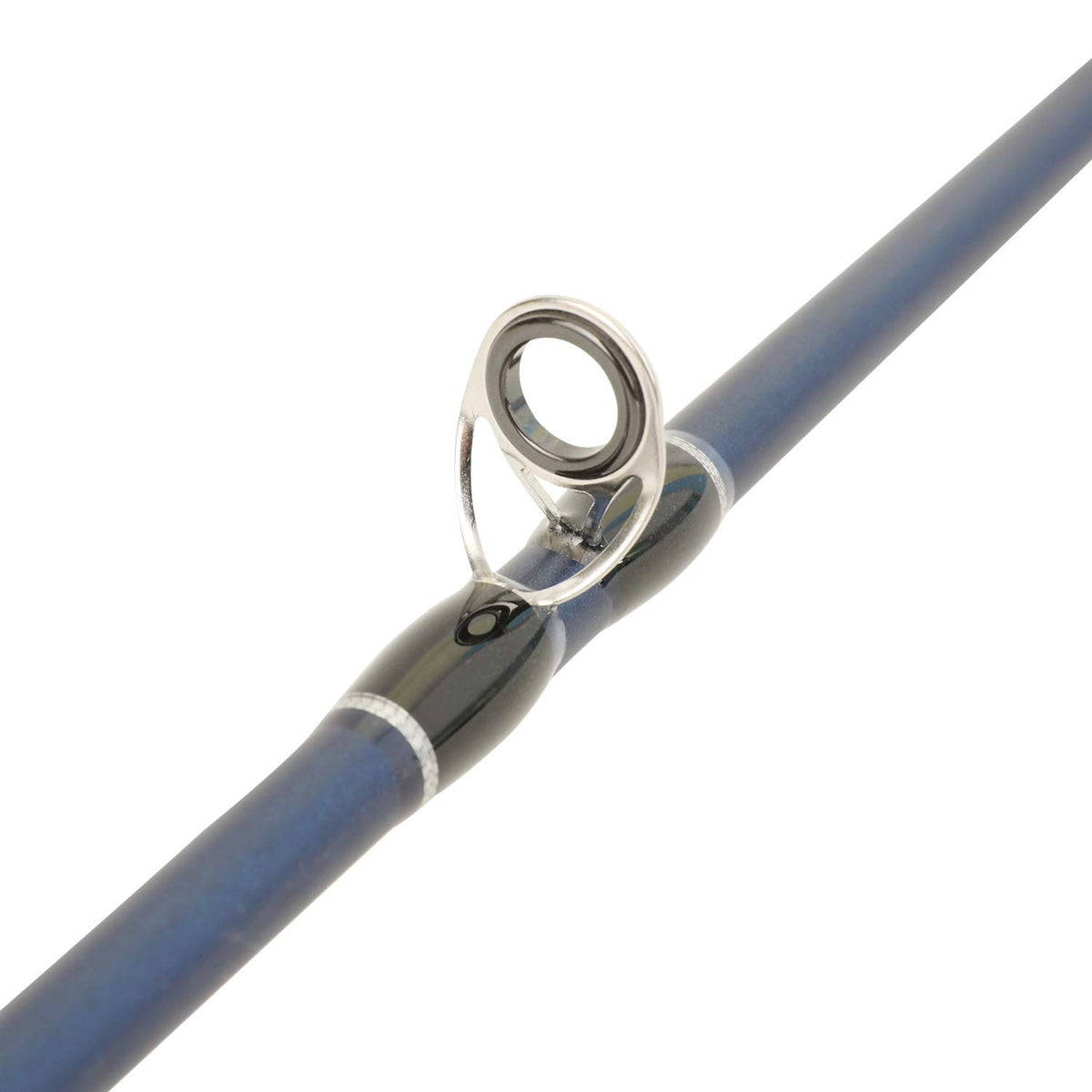 2-Piece 7-Feet Graphite Baitcast Fishing Rod B401693