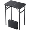 Folding Camping Table 3 Adjustable Height I699715