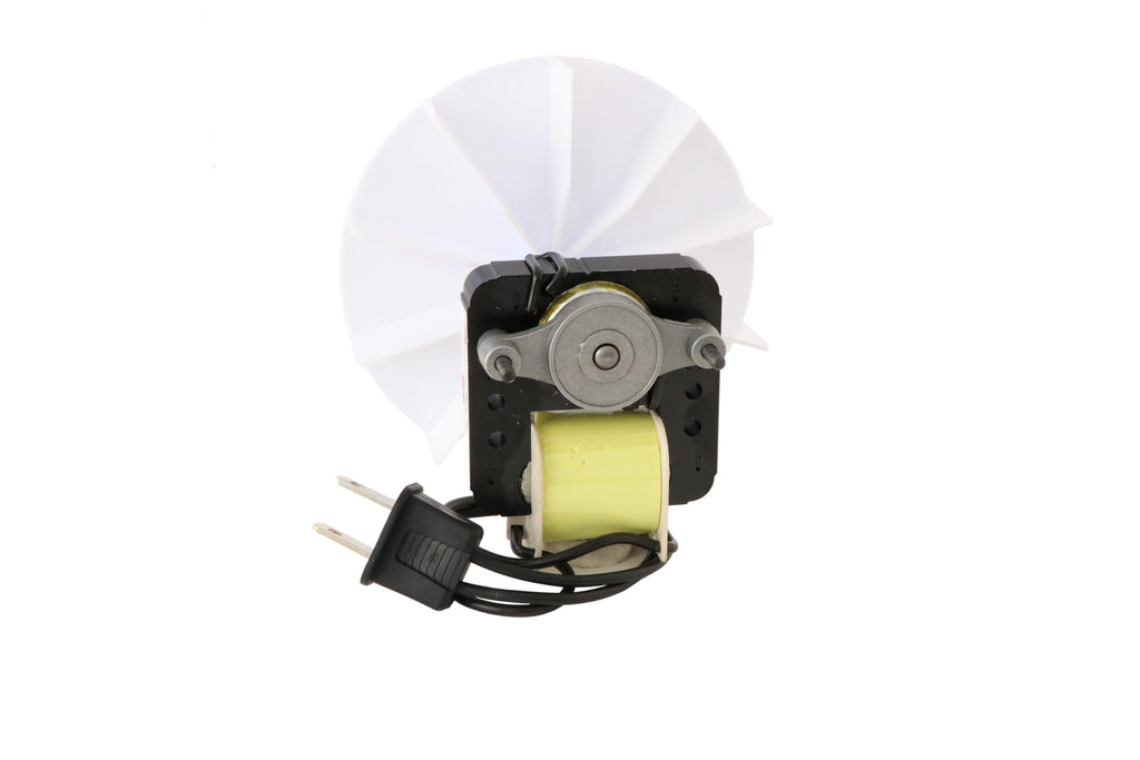 Bathroom Exhaust Vent Fan Motor Replacement Kit 50 CFM 120V R7282