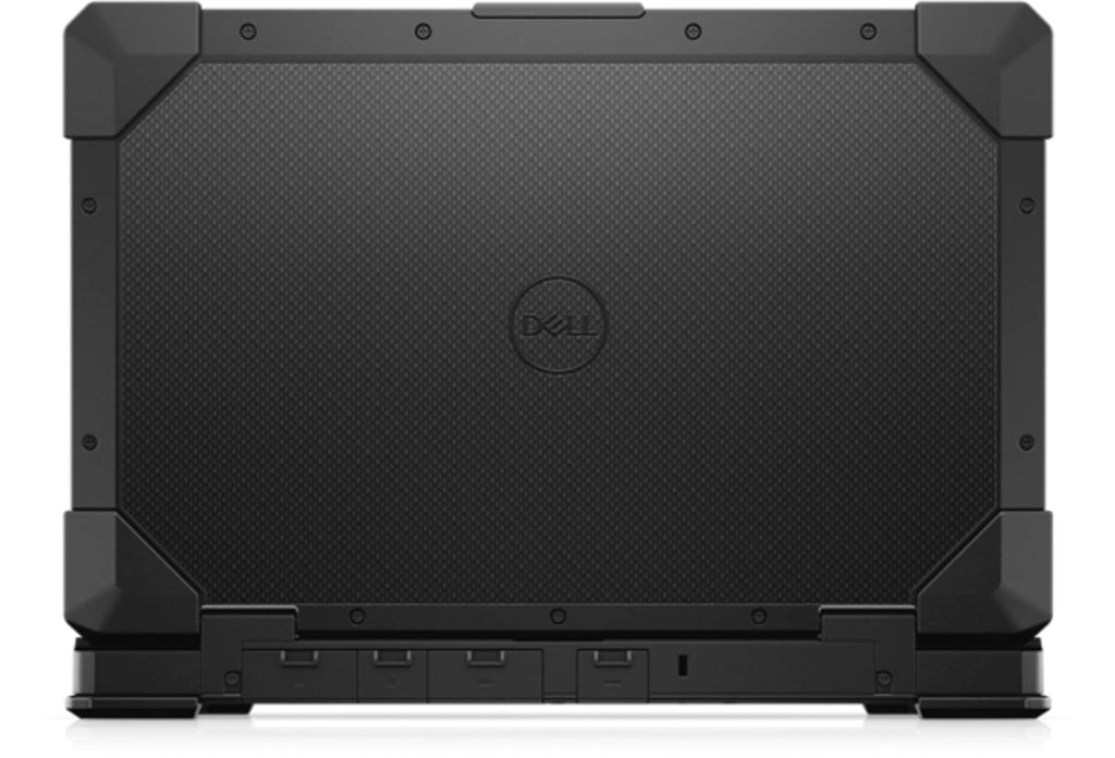 14" Touch Laptop Core i7 16GB RAM 256GB SSD Black M4909