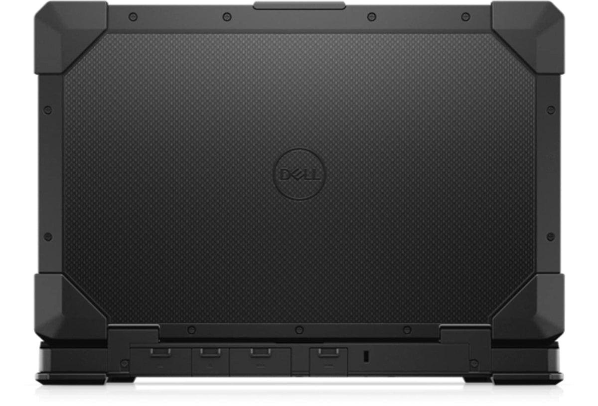 14" Touch Laptop Core i7 16GB RAM 256GB SSD Black M4909