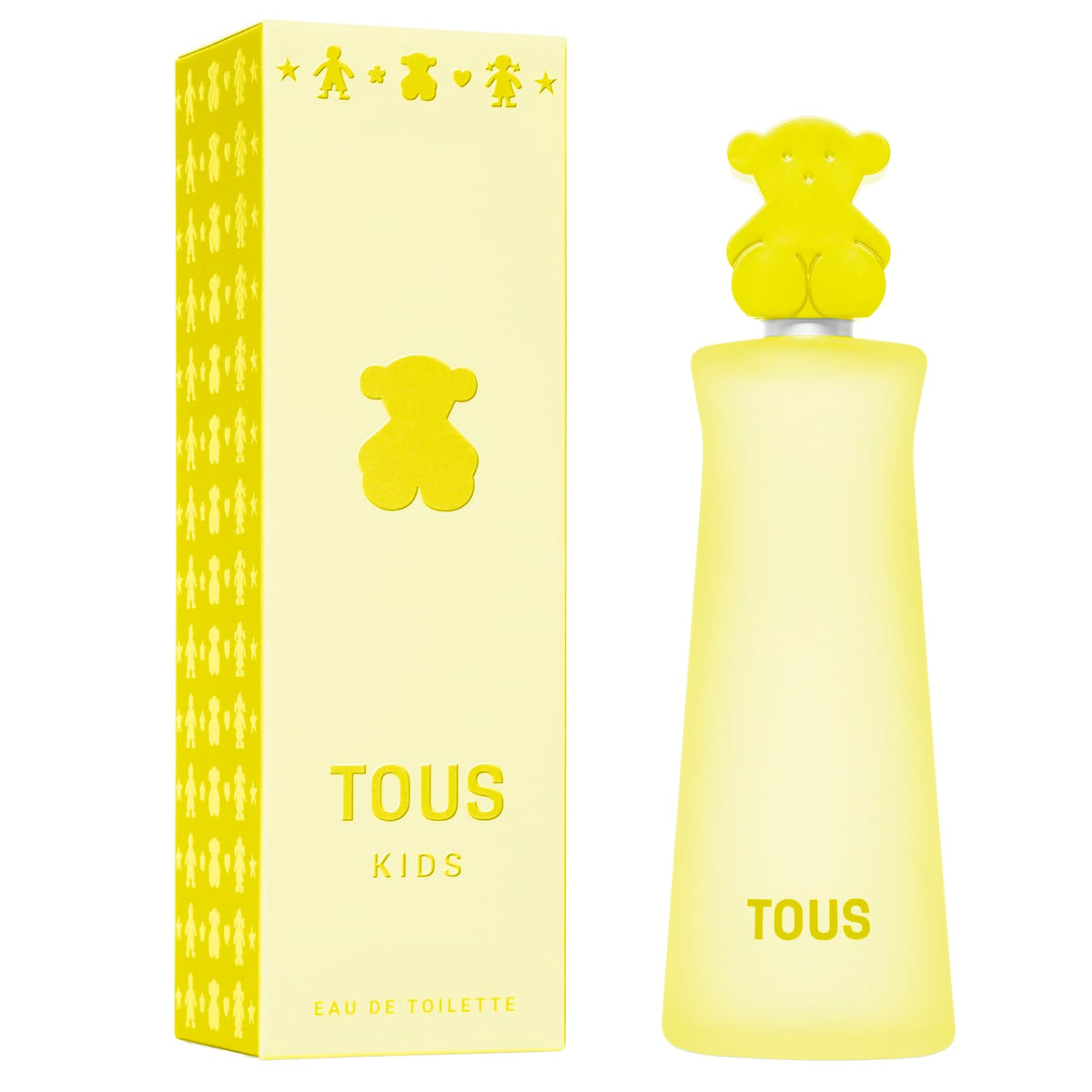 Kids Eau de Toilette 3.4 Fl Oz J945