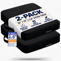 Extra Thick Stadium Seat Cushion L396777
