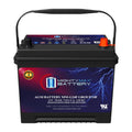 12V 70Ah AGM Replacement Battery L2915
