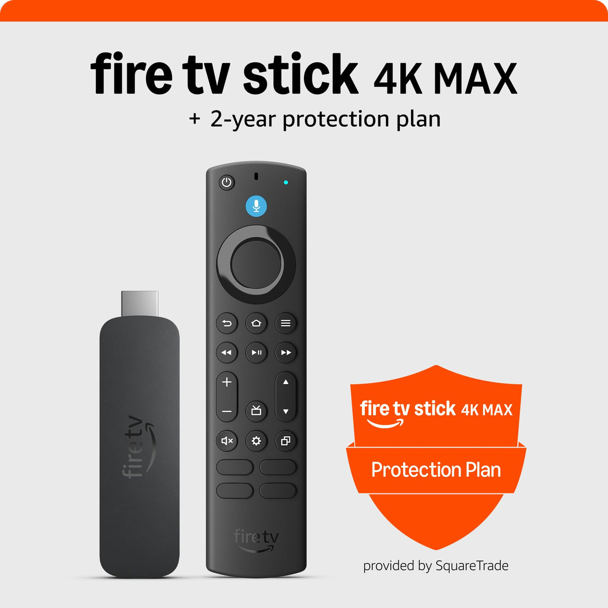 4K Max Streaming Stick with Controller O284