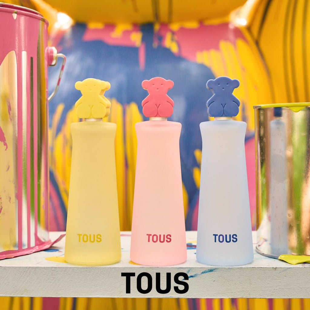 Kids Eau de Toilette 3.4 Fl Oz J945