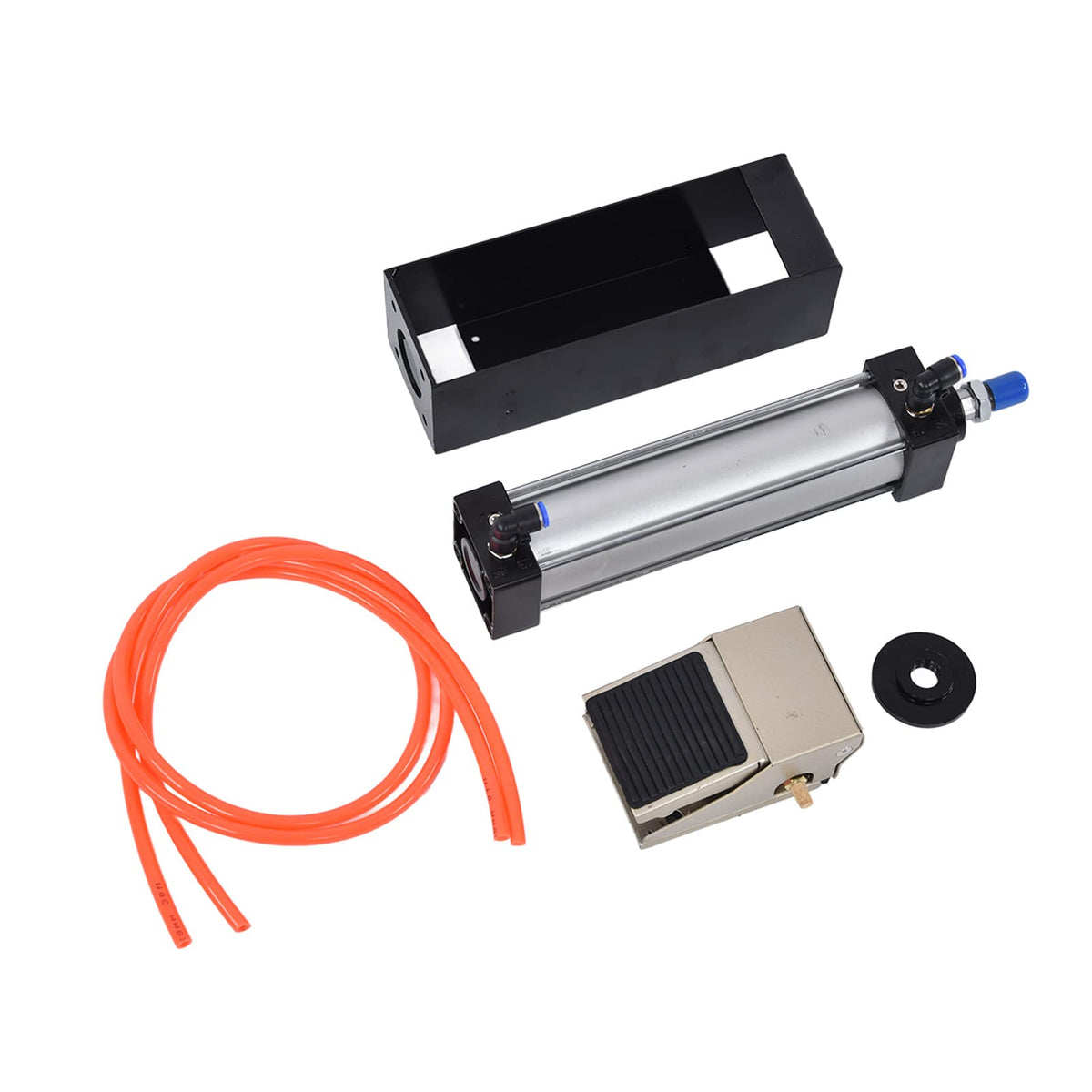 Pneumatic Can Crusher for 12 & 16oz Cans M9759