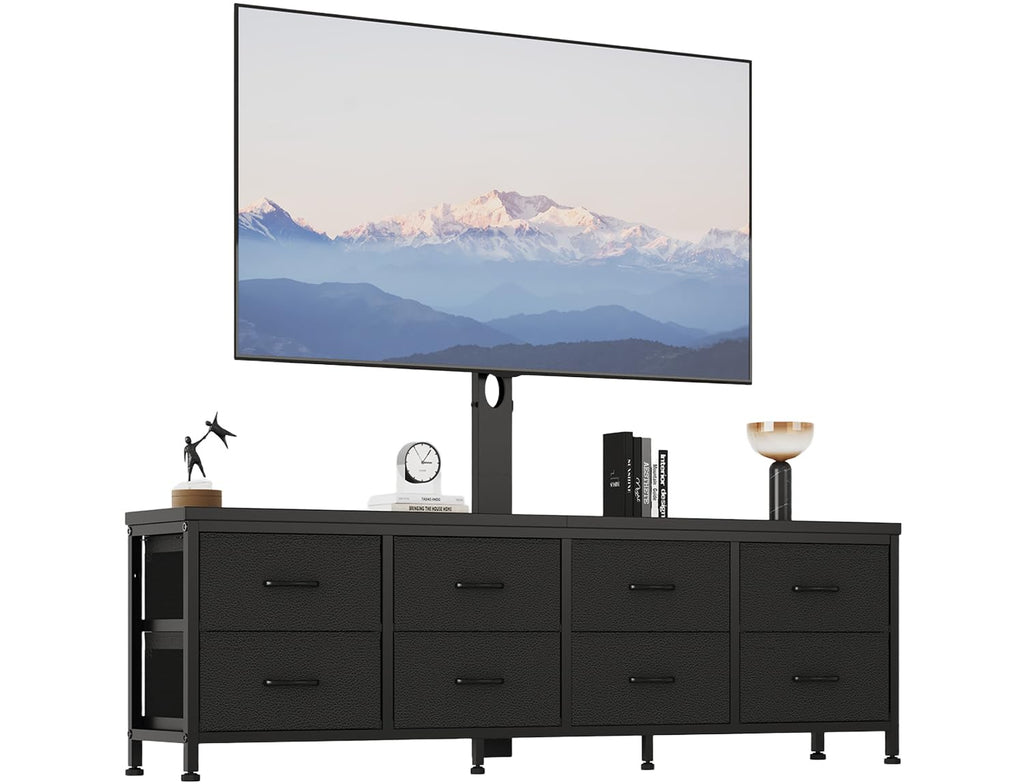 Dresser TV Stand with 8 Drawers O984908