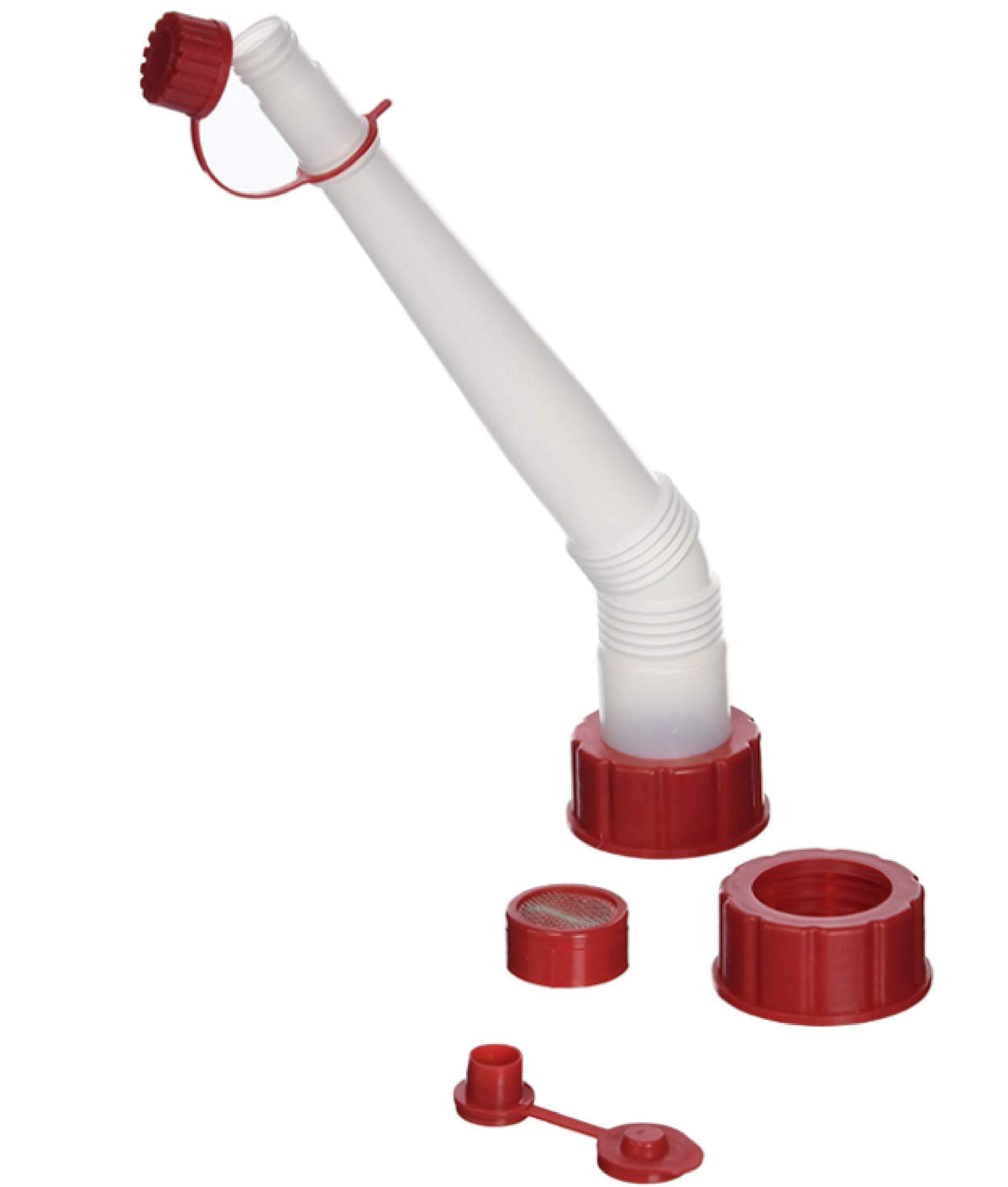 Replacement Spout and Vent Kit D565