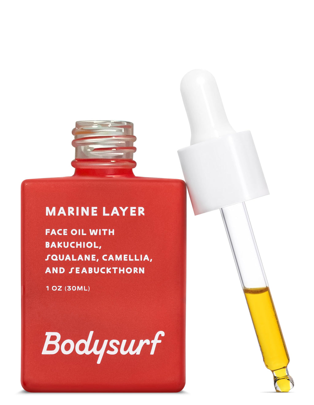Bakuchiol Face Oil with Sea Buckthorn 3.4 fl oz O634447