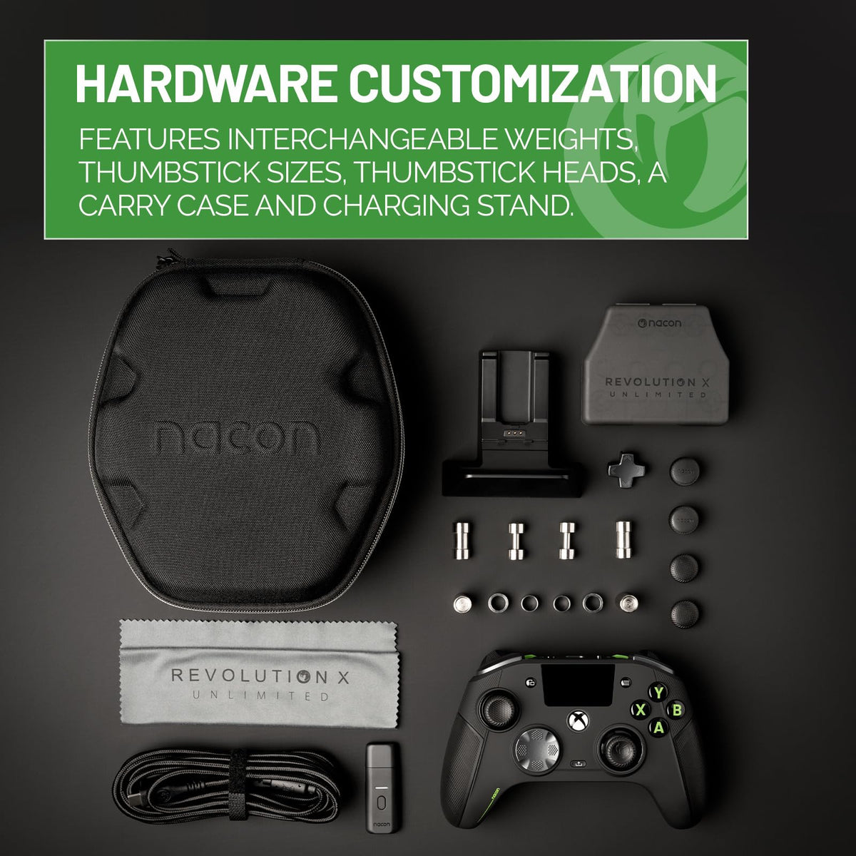 Wireless Controller for XBOX and PC L965