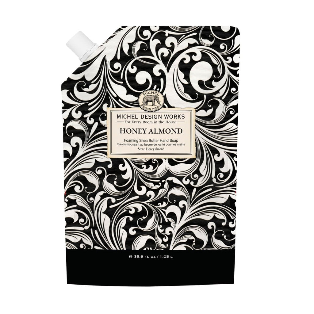 Foaming Hand Soap Refill B624634