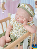 Realistic 20 Inch Baby Doll with Accessories O7560