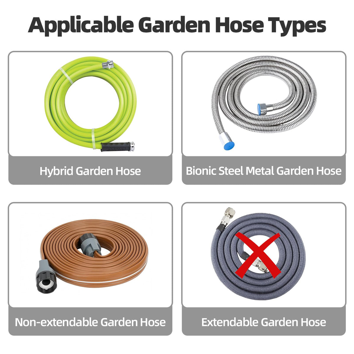Hose Reel M398724
